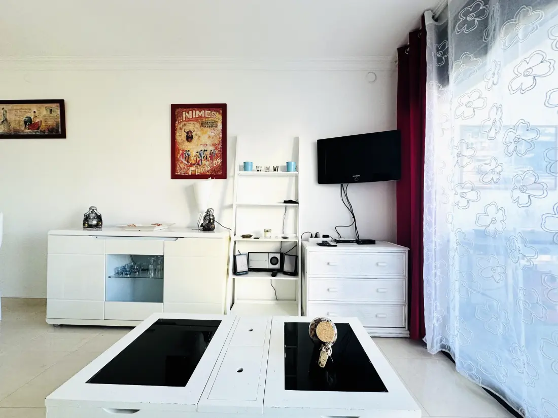 Location de Vacances Roses 318