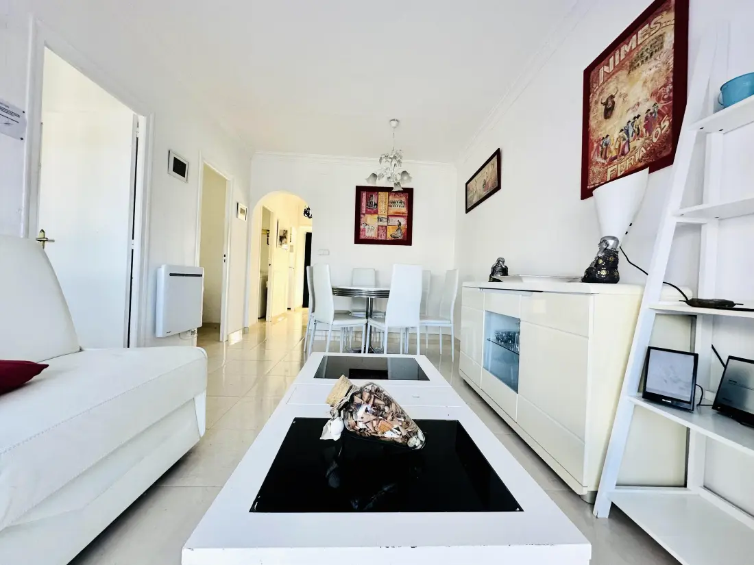 Location de Vacances Roses 318