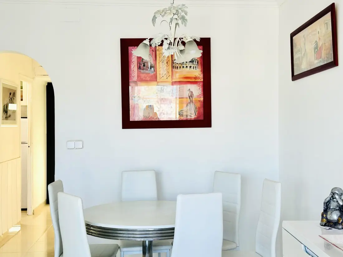Location de Vacances Roses 318