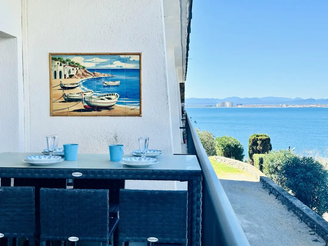 Location de Vacances Roses 318