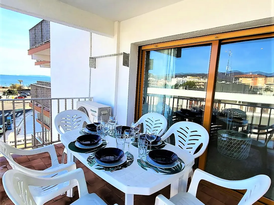 Location de Vacances Roses 321