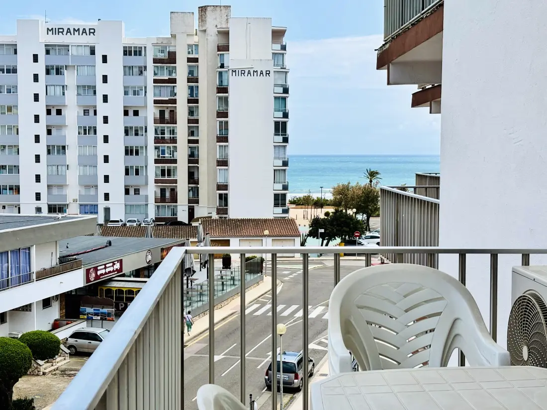 Location de Vacances Roses 321