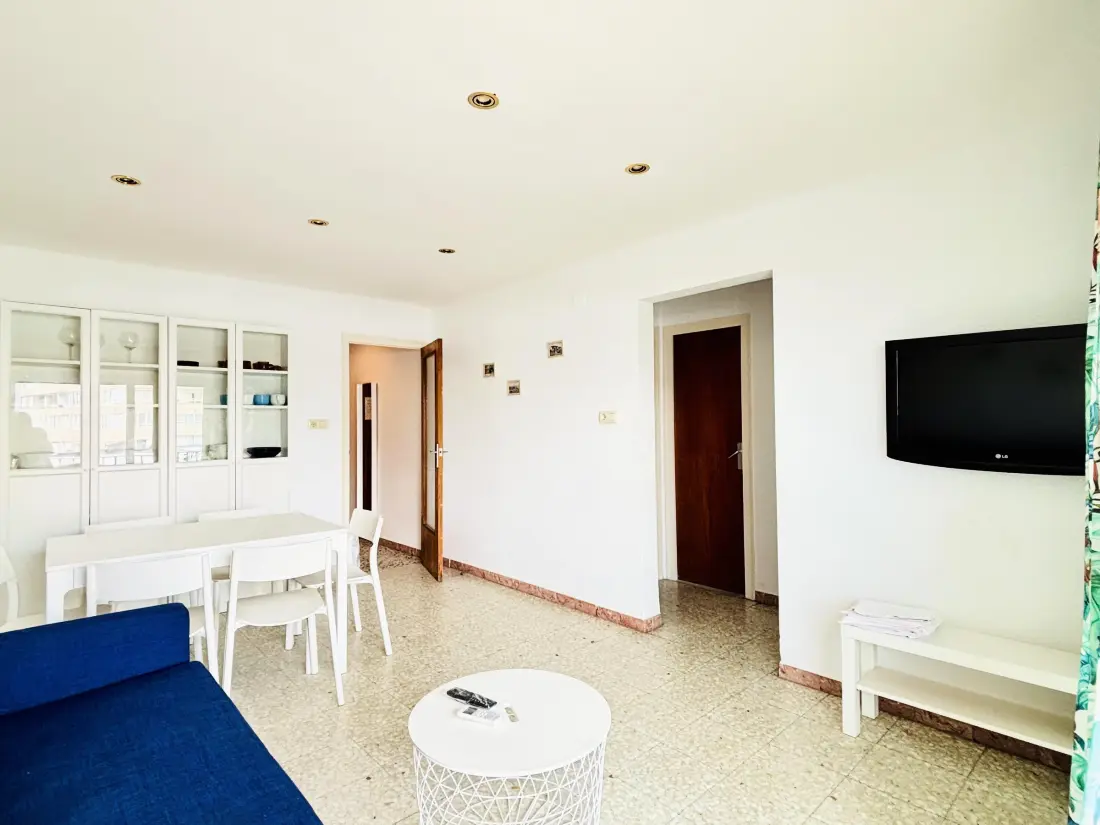 Location de Vacances Roses 321