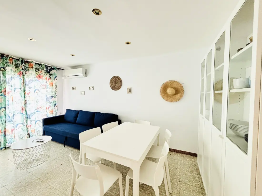 Location de Vacances Roses 321