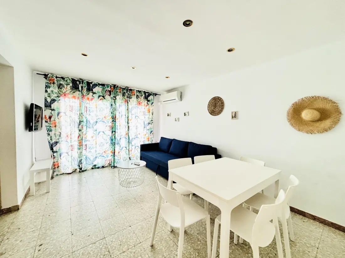 Location de Vacances Roses 321