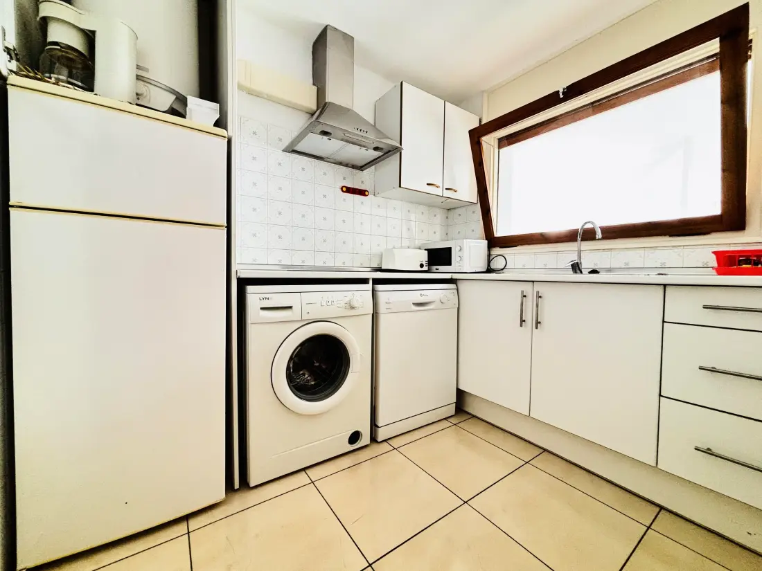 Location de Vacances Roses 321
