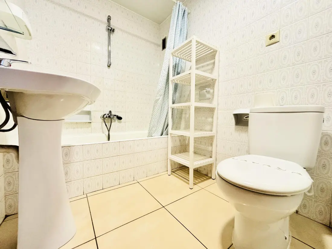 Location de Vacances Roses 321