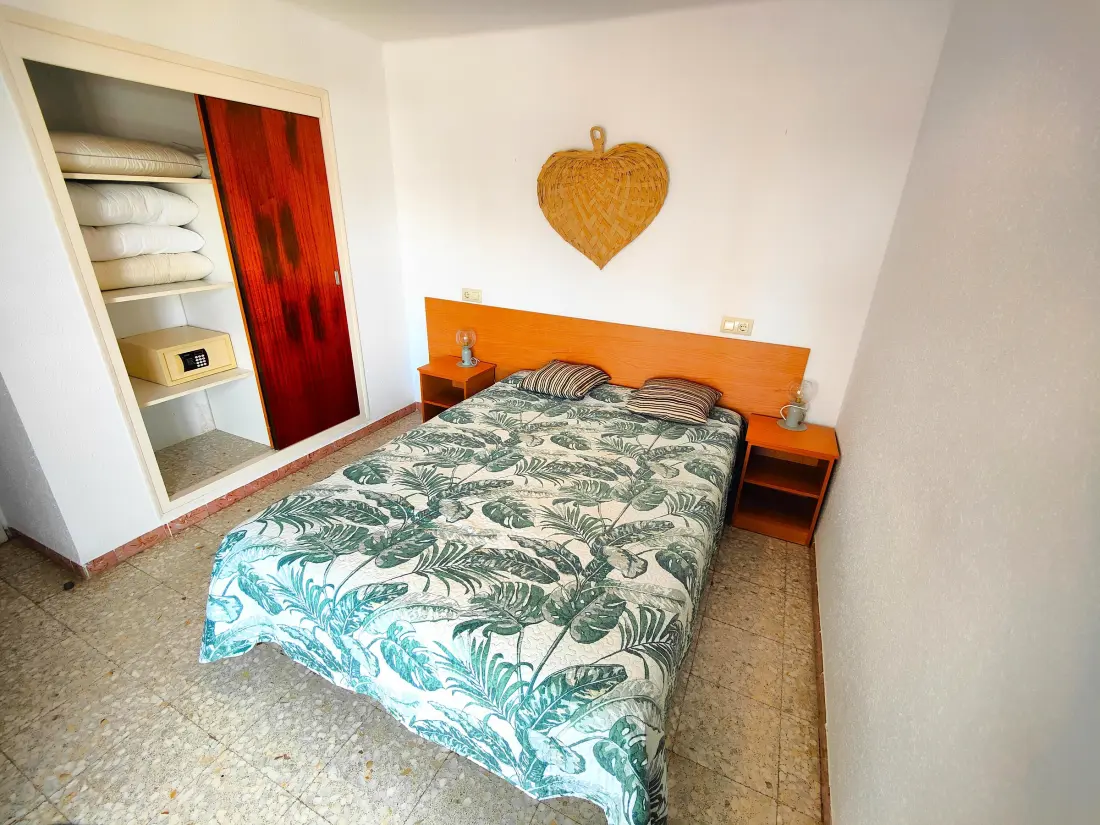 Location de Vacances Roses 321