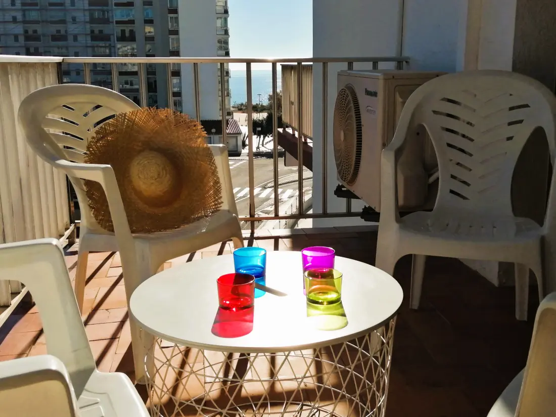 Location de Vacances Roses 321