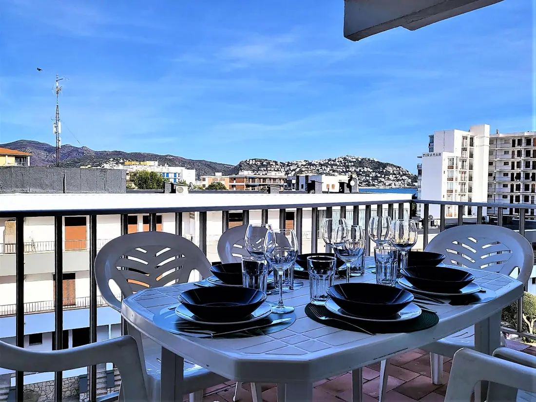 Location de Vacances Roses 321