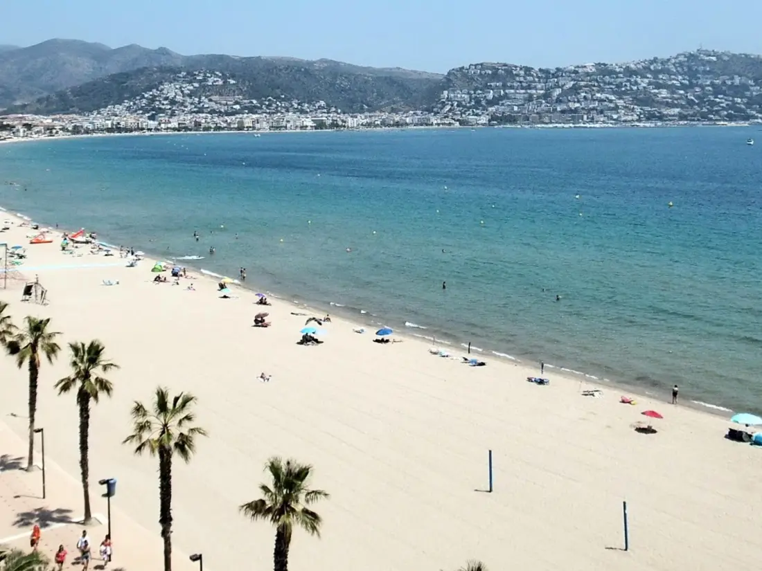 Location de Vacances Roses 321