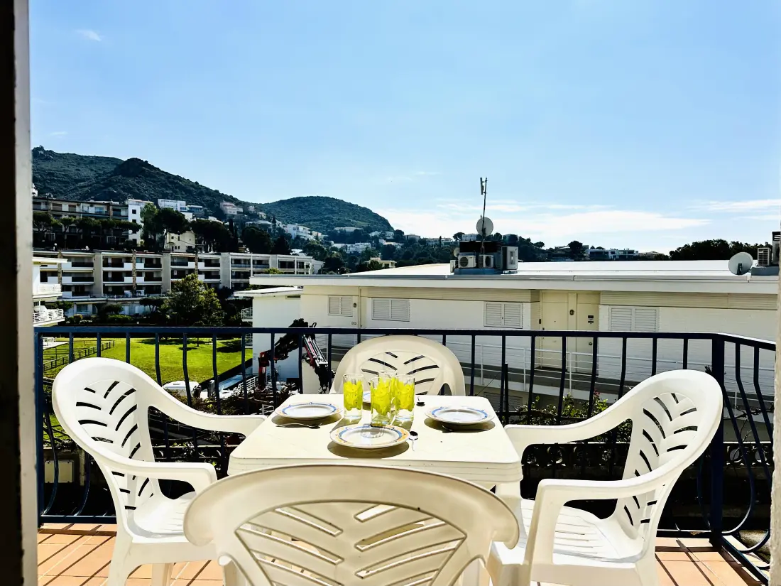Location de Vacances Roses 339