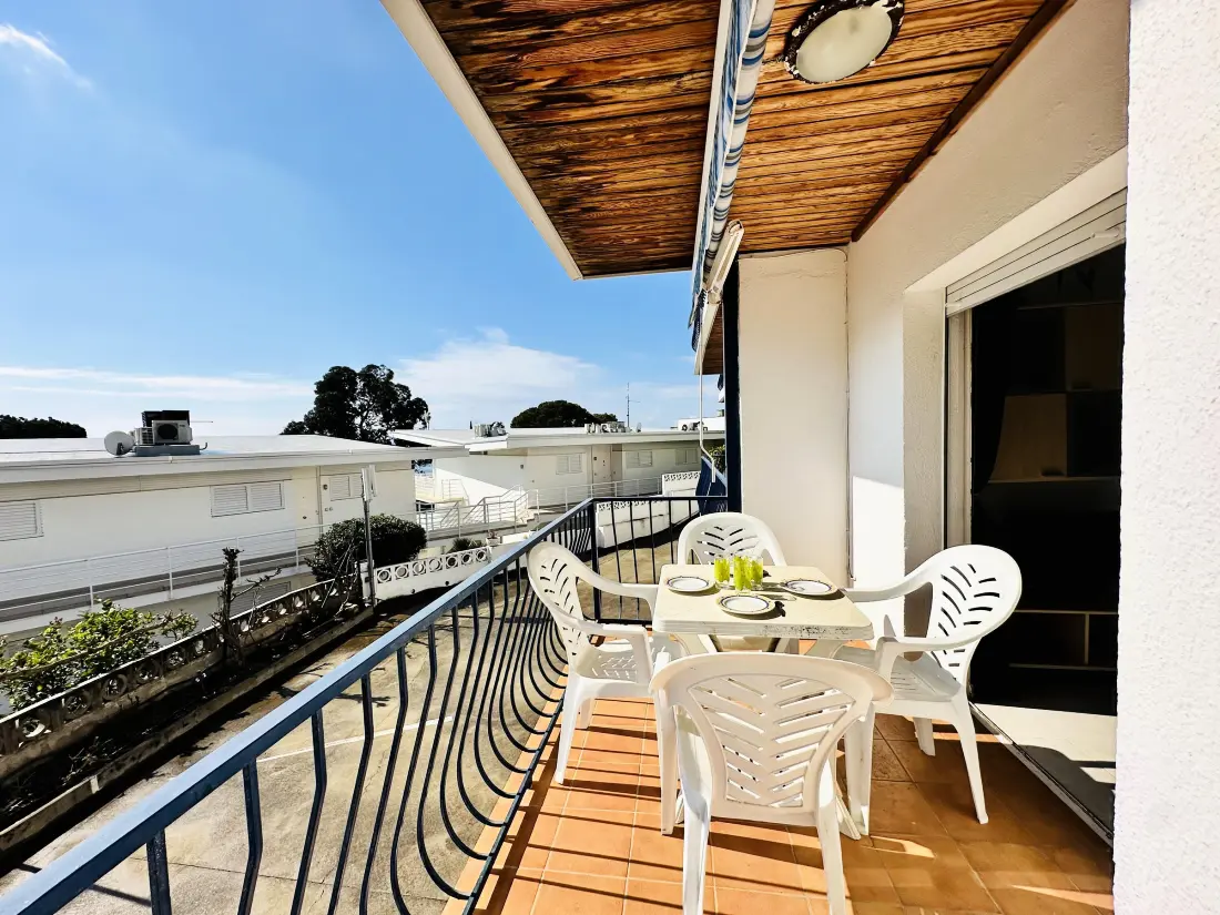 Location de Vacances Roses 339
