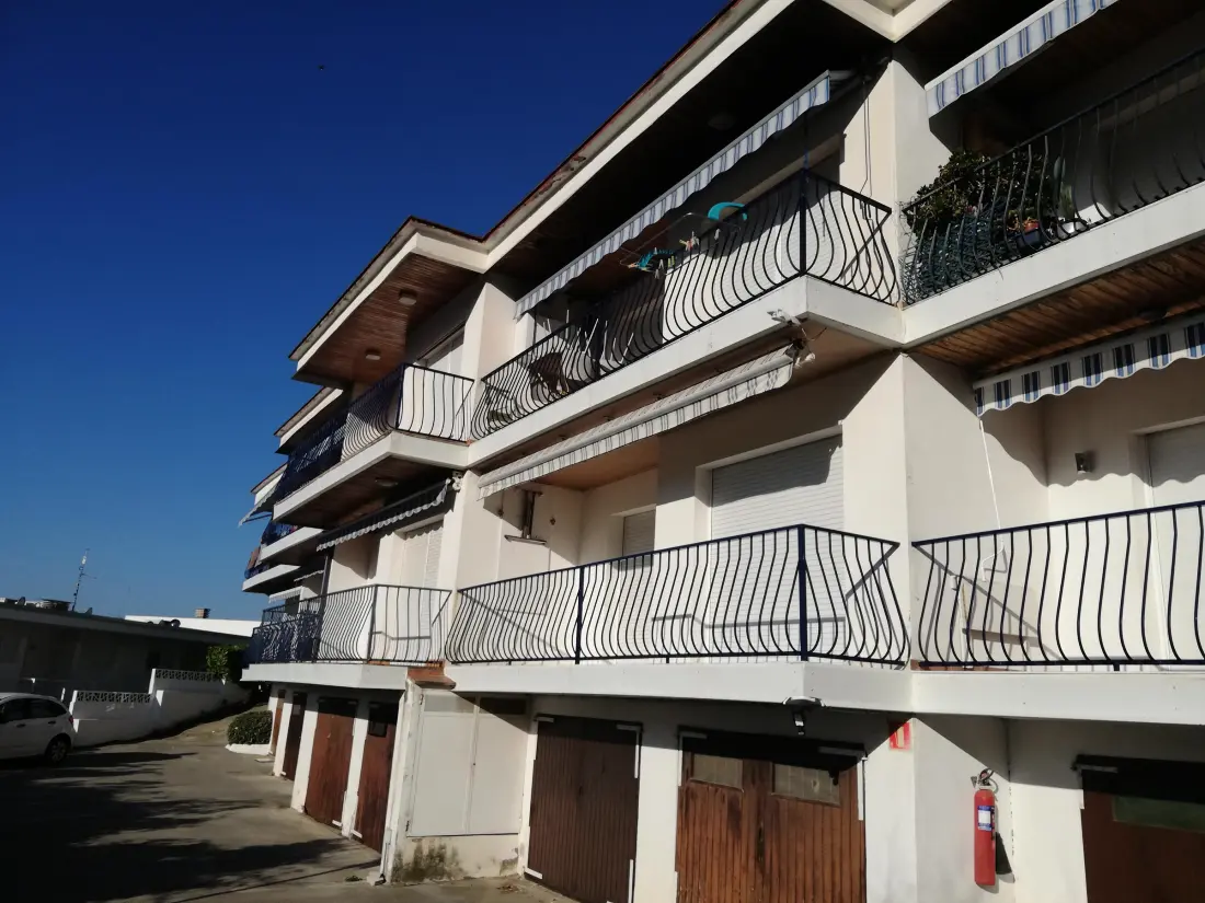 Location de Vacances Roses 339