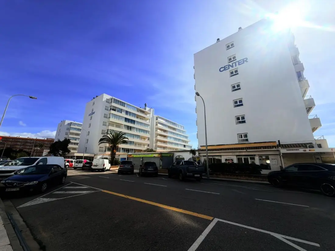 Location de Vacances Roses 366