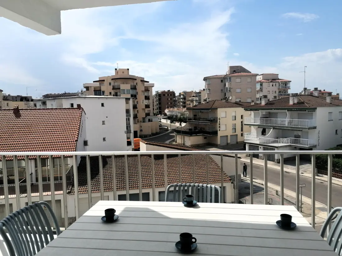 Location de Vacances Roses 368