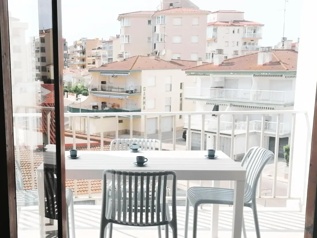 Location de Vacances Roses 368