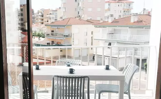 Location de Vacances Roses 368