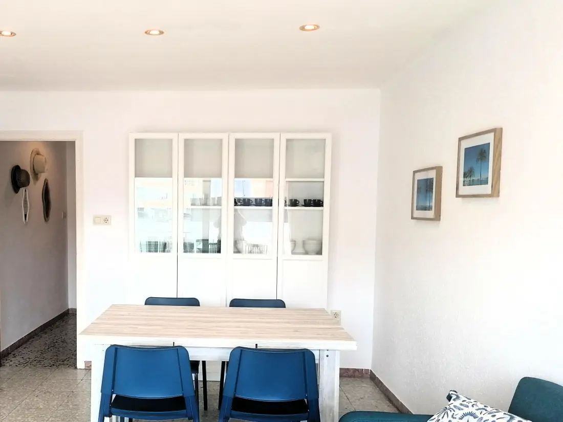 Location de Vacances Roses 368