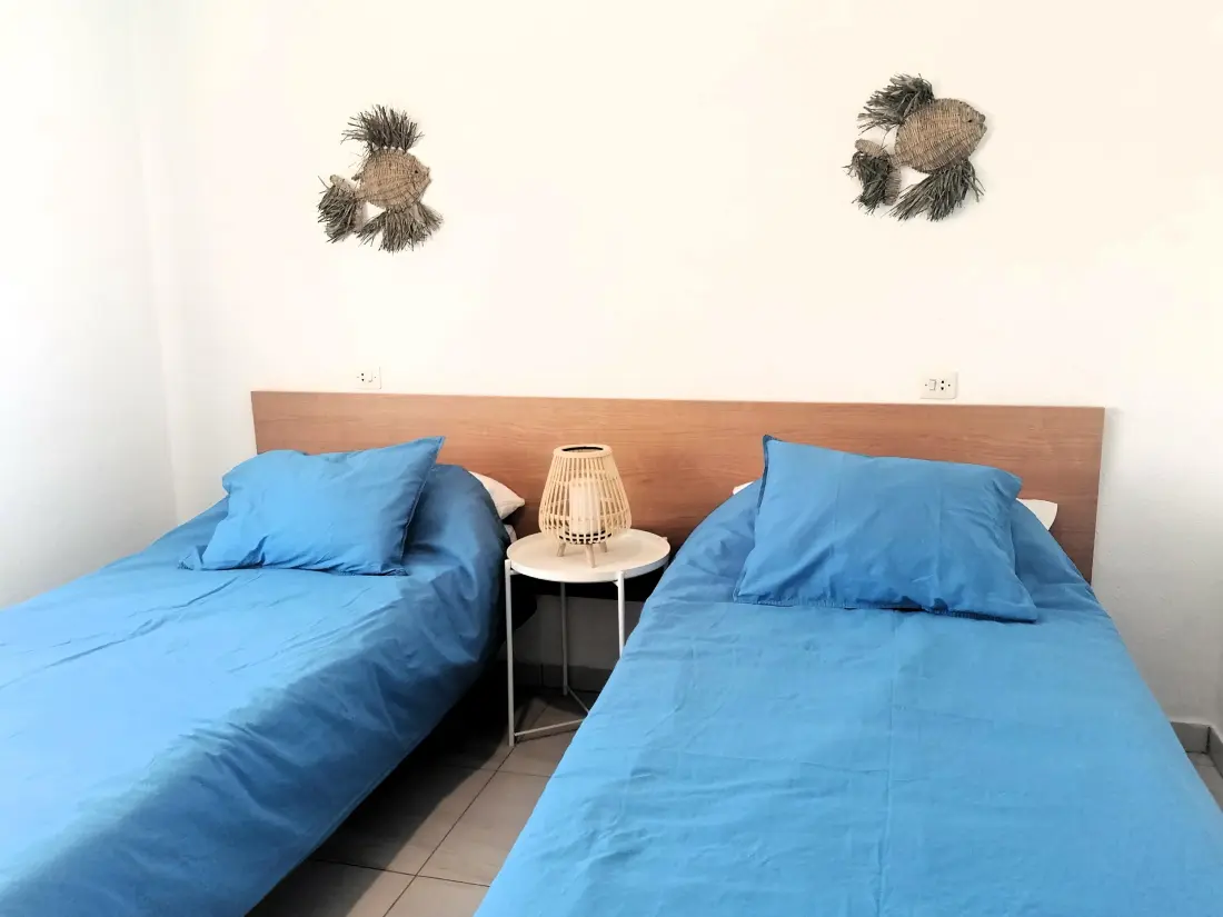 Location de Vacances Roses 368