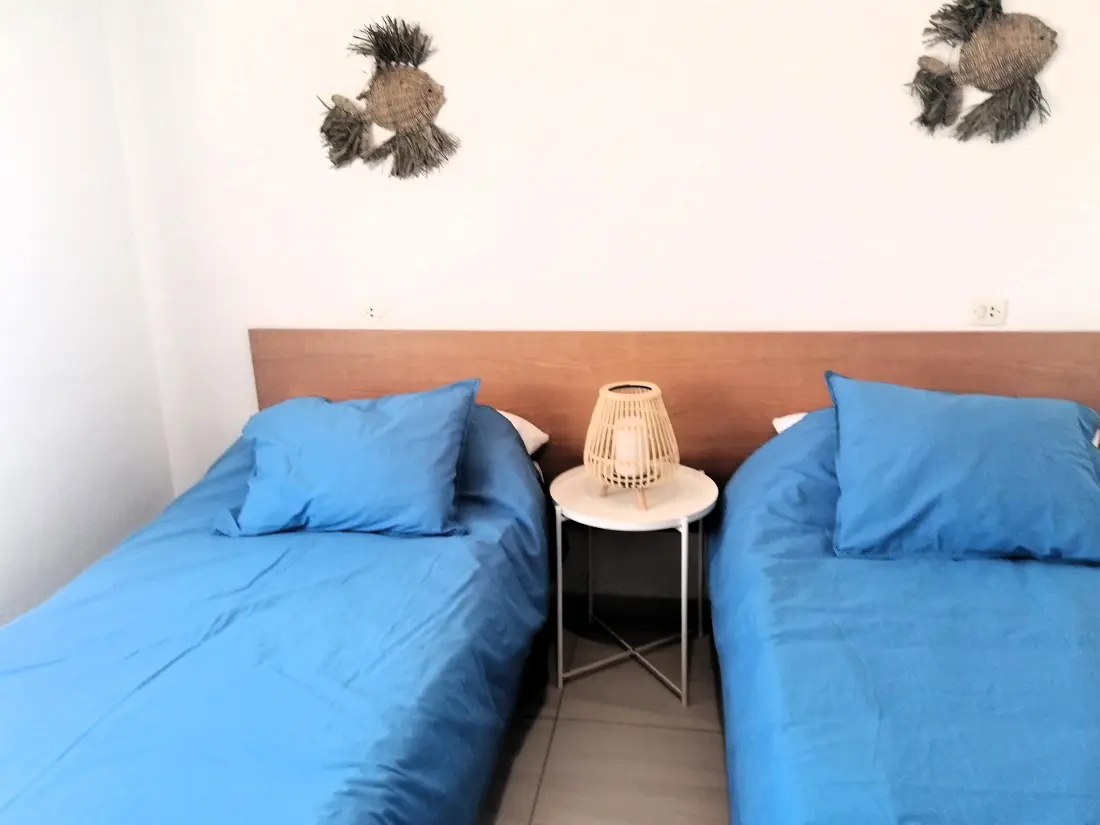 Location de Vacances Roses 368