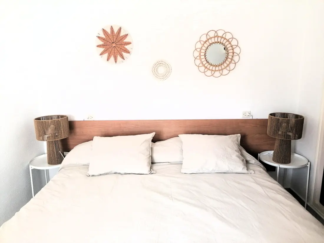 Location de Vacances Roses 368