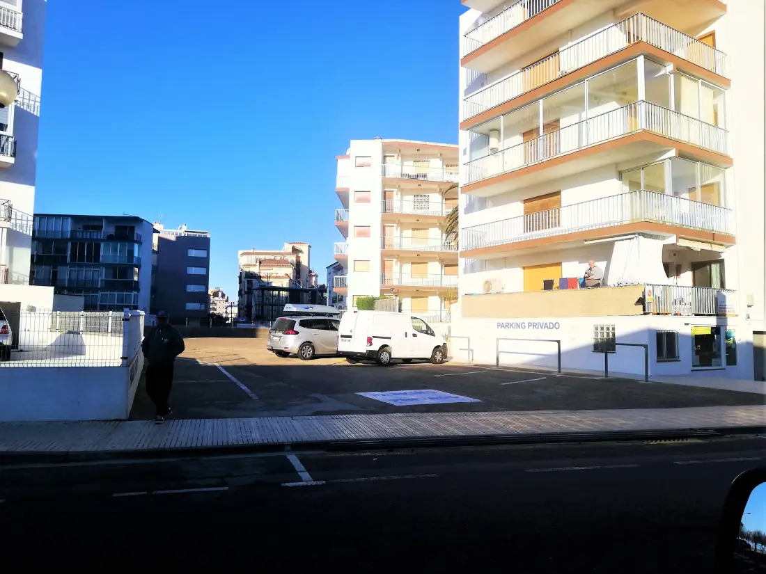 Location de Vacances Roses 368