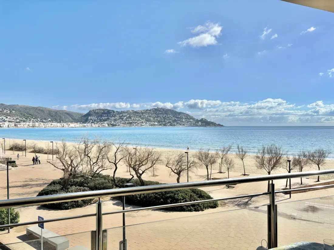 Location de Vacances Roses 375