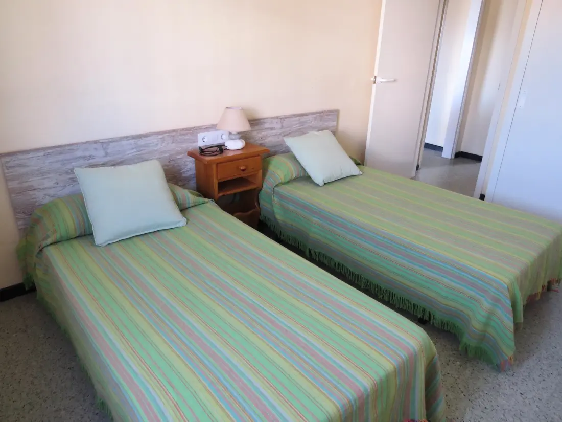 Location de Vacances Roses 375