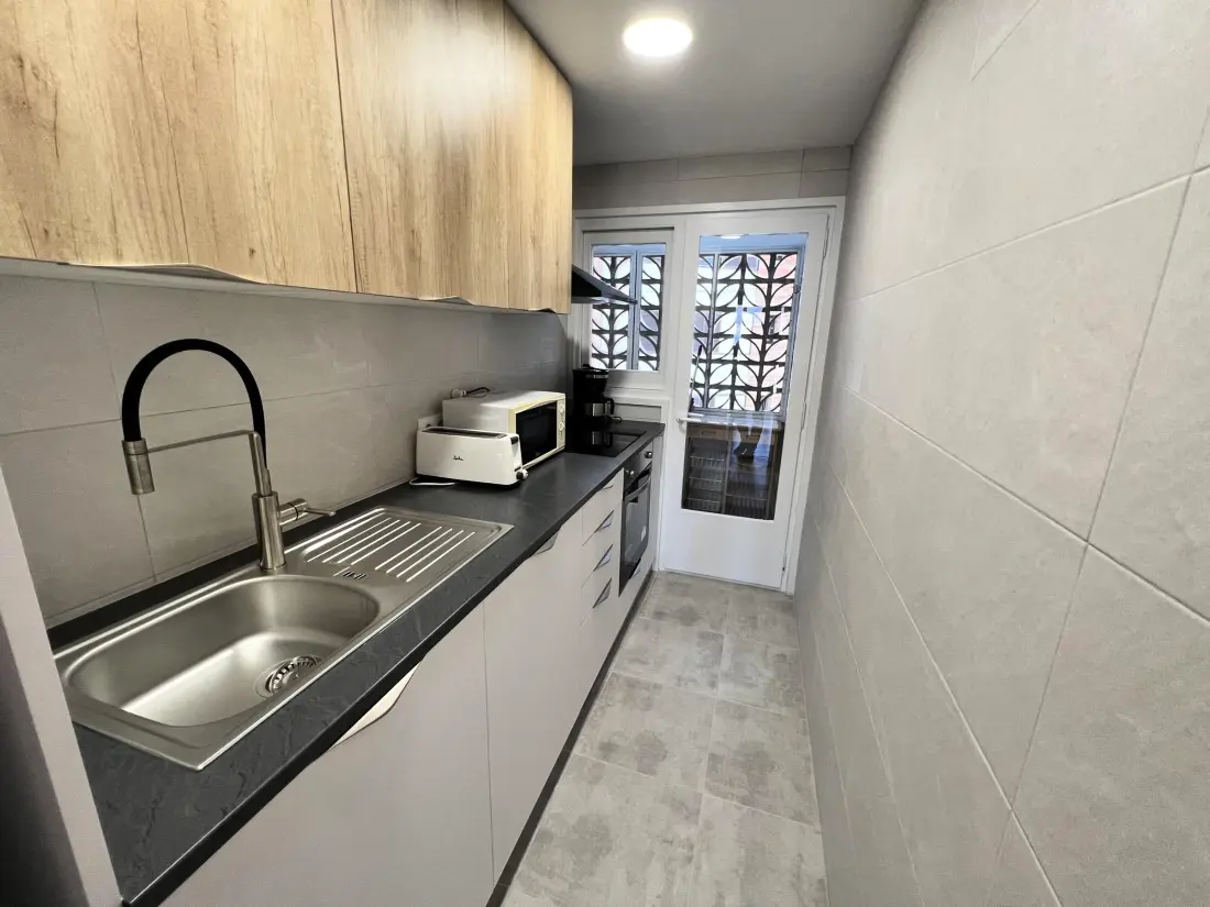 Location de Vacances Roses 375