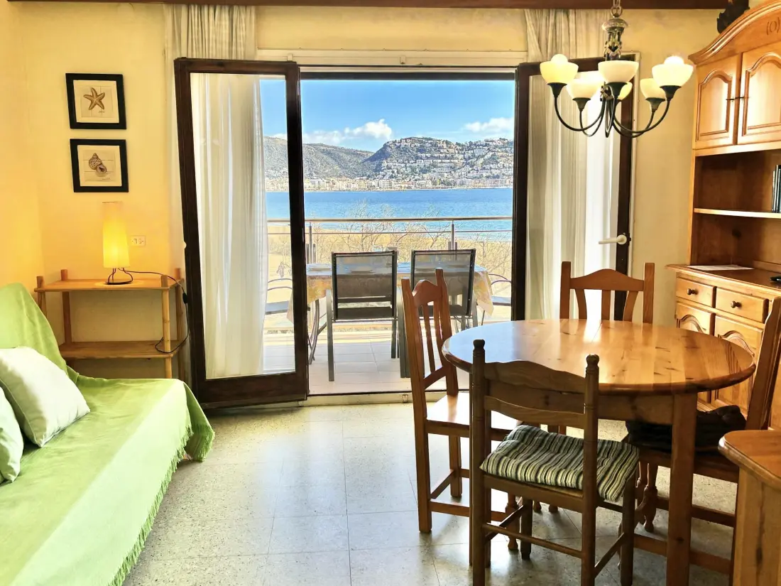 Location de Vacances Roses 375