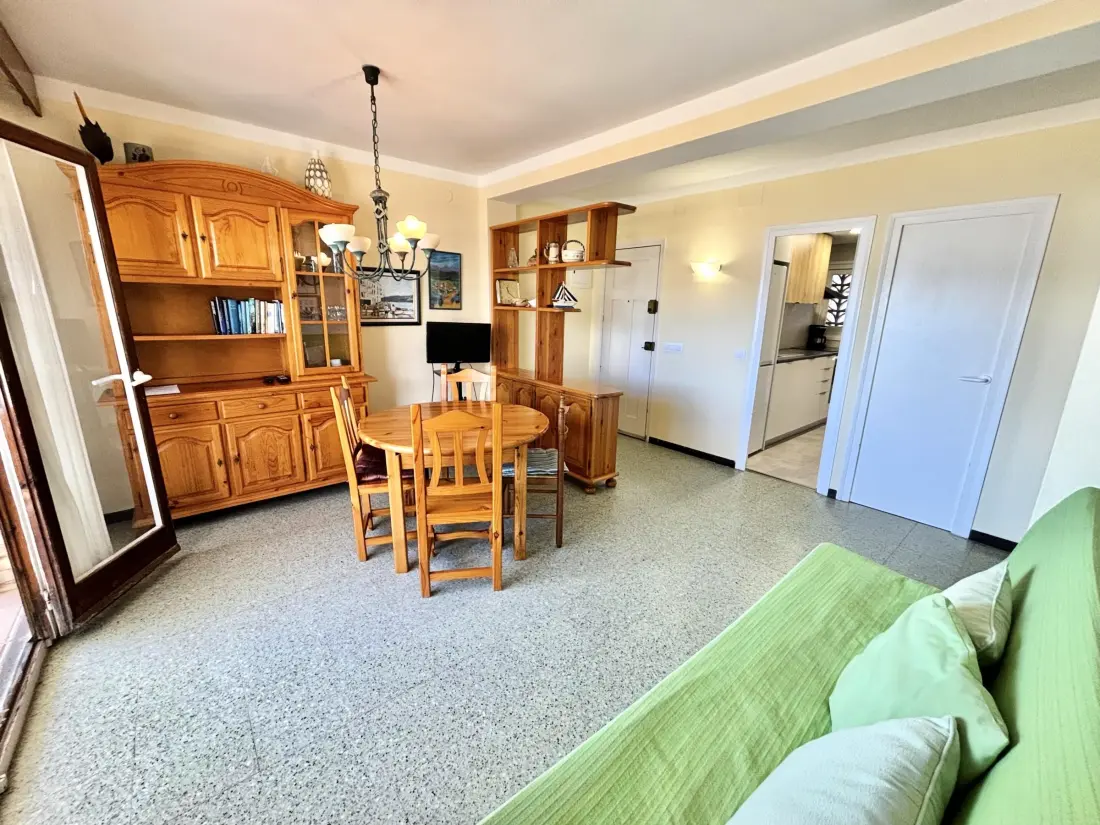 Location de Vacances Roses 375