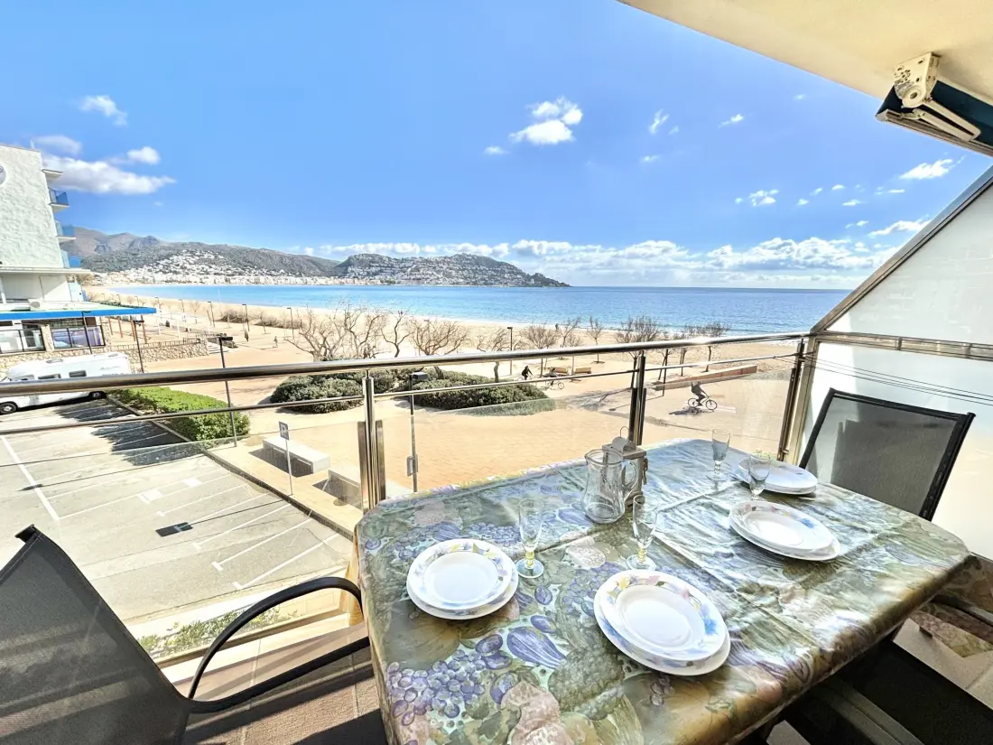 Location de Vacances Roses 375
