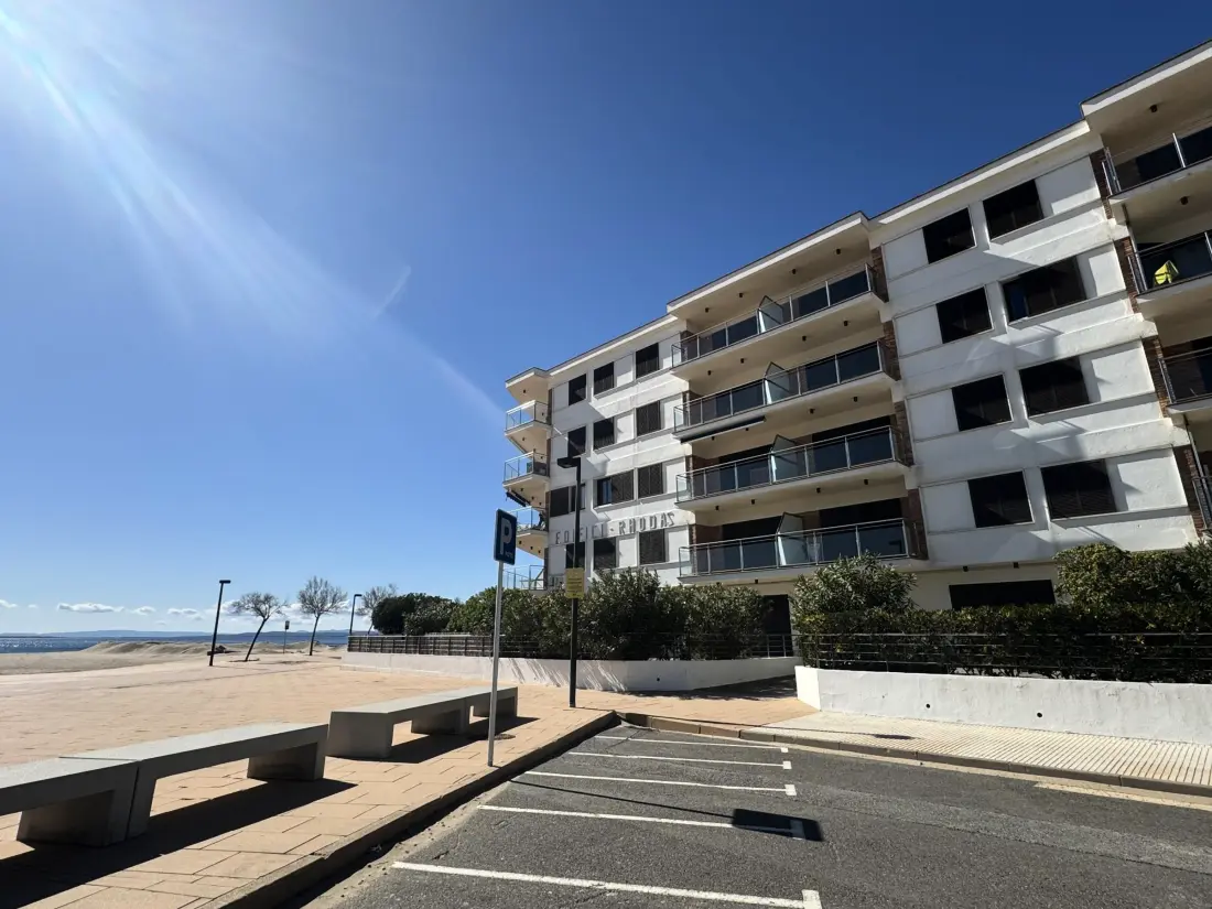 Location de Vacances Roses 375