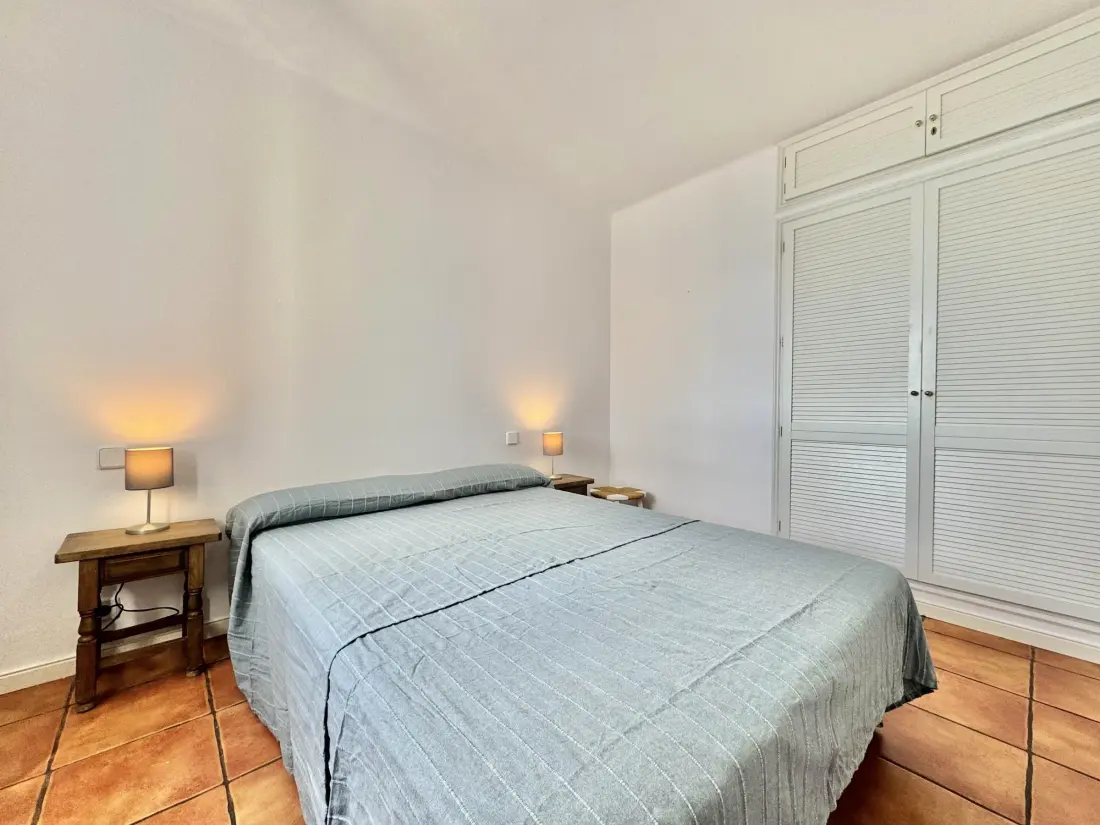 Location de Vacances Roses 377