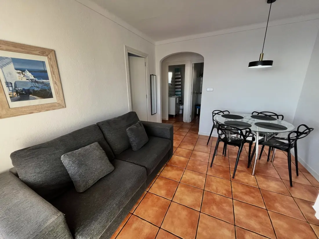 Location de Vacances Roses 377