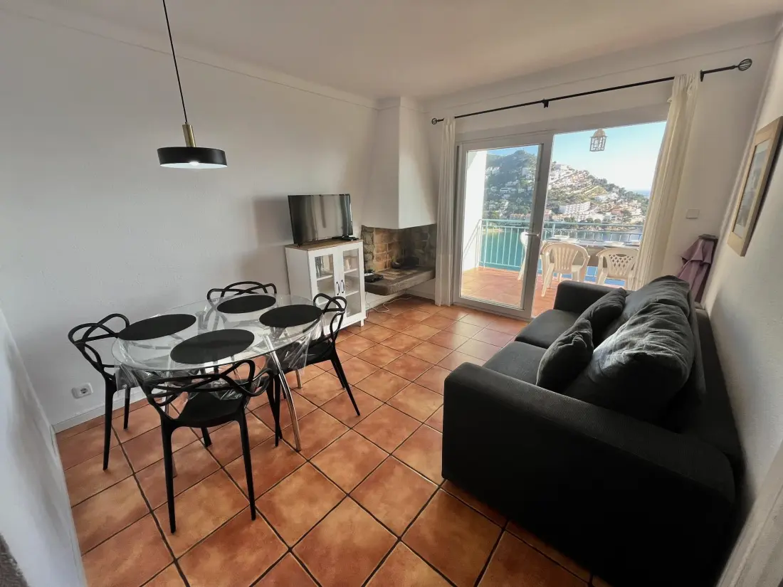 Location de Vacances Roses 377