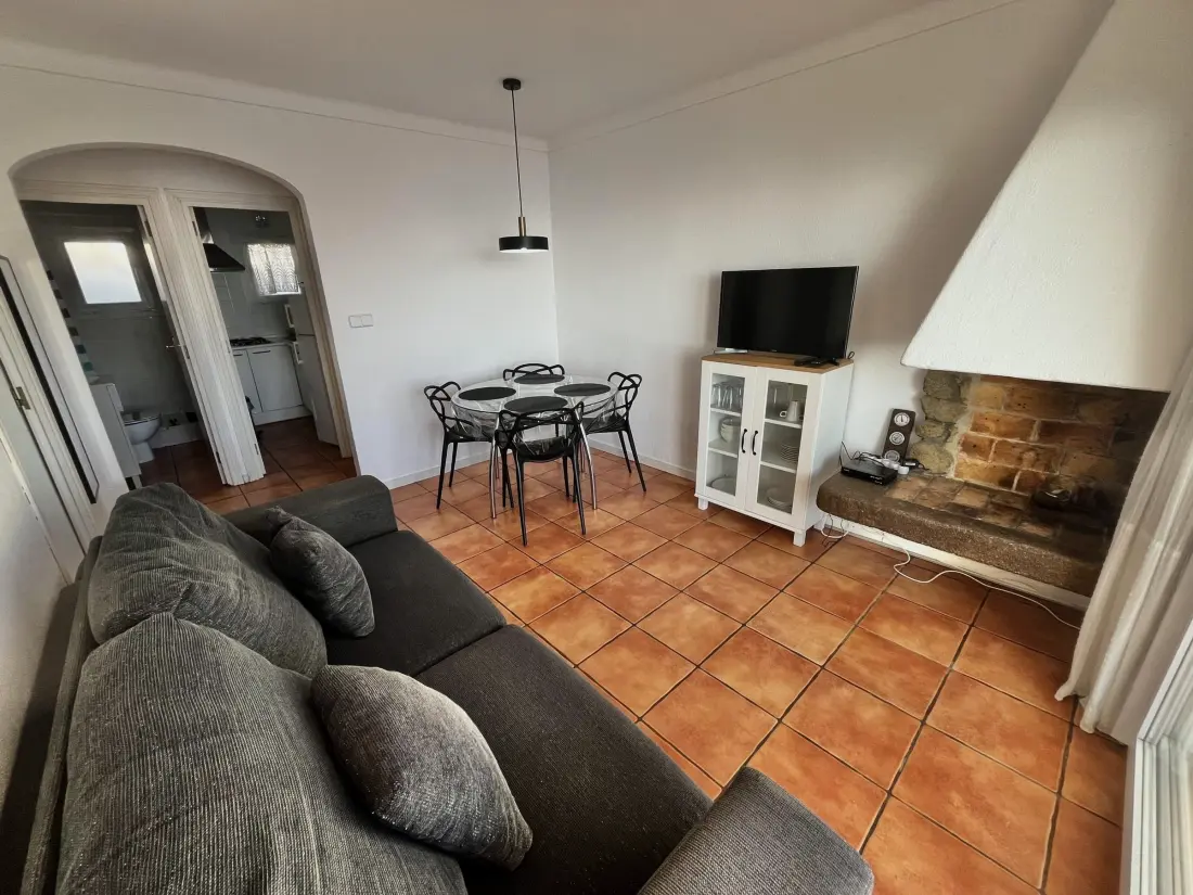 Location de Vacances Roses 377