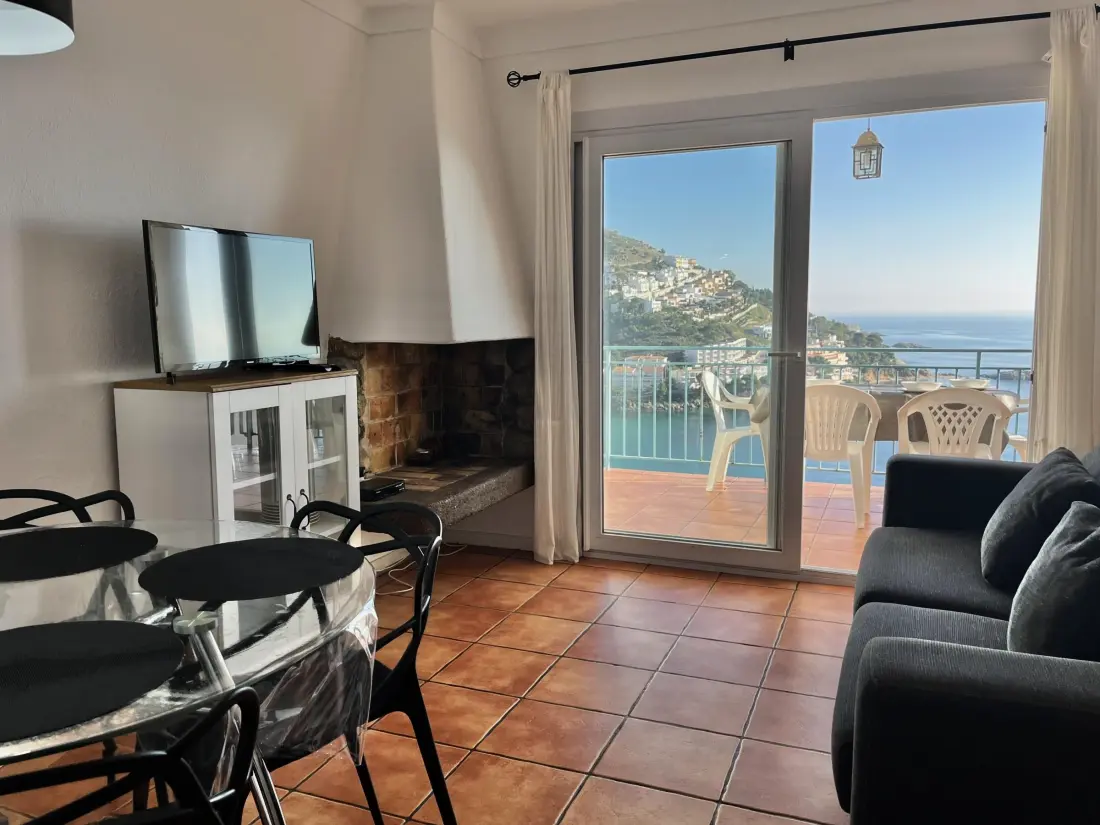 Location de Vacances Roses 377