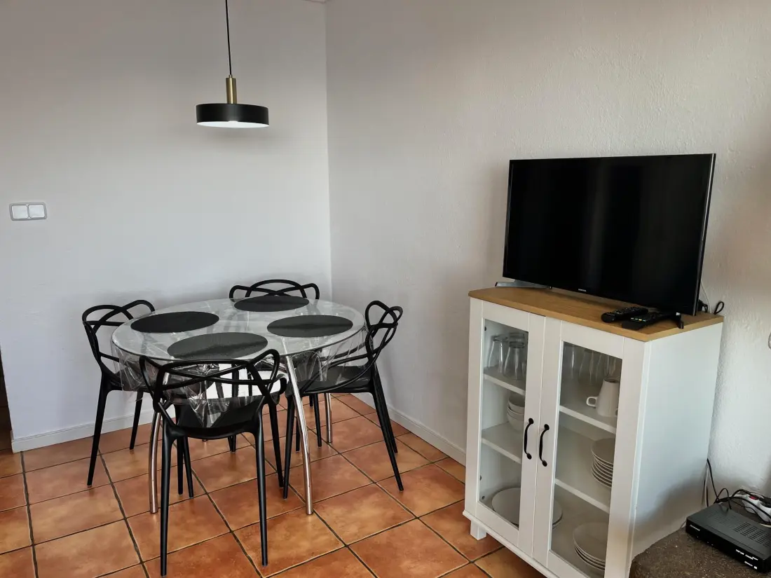 Location de Vacances Roses 377