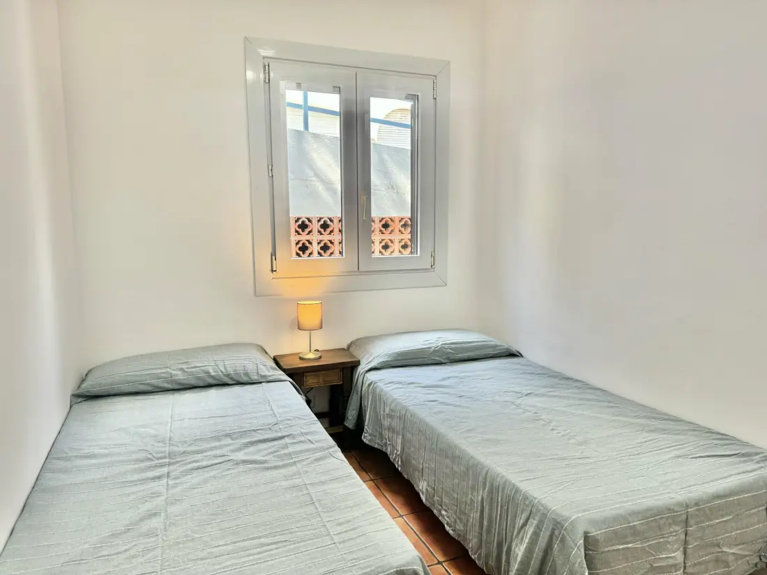 Location de Vacances Roses 377
