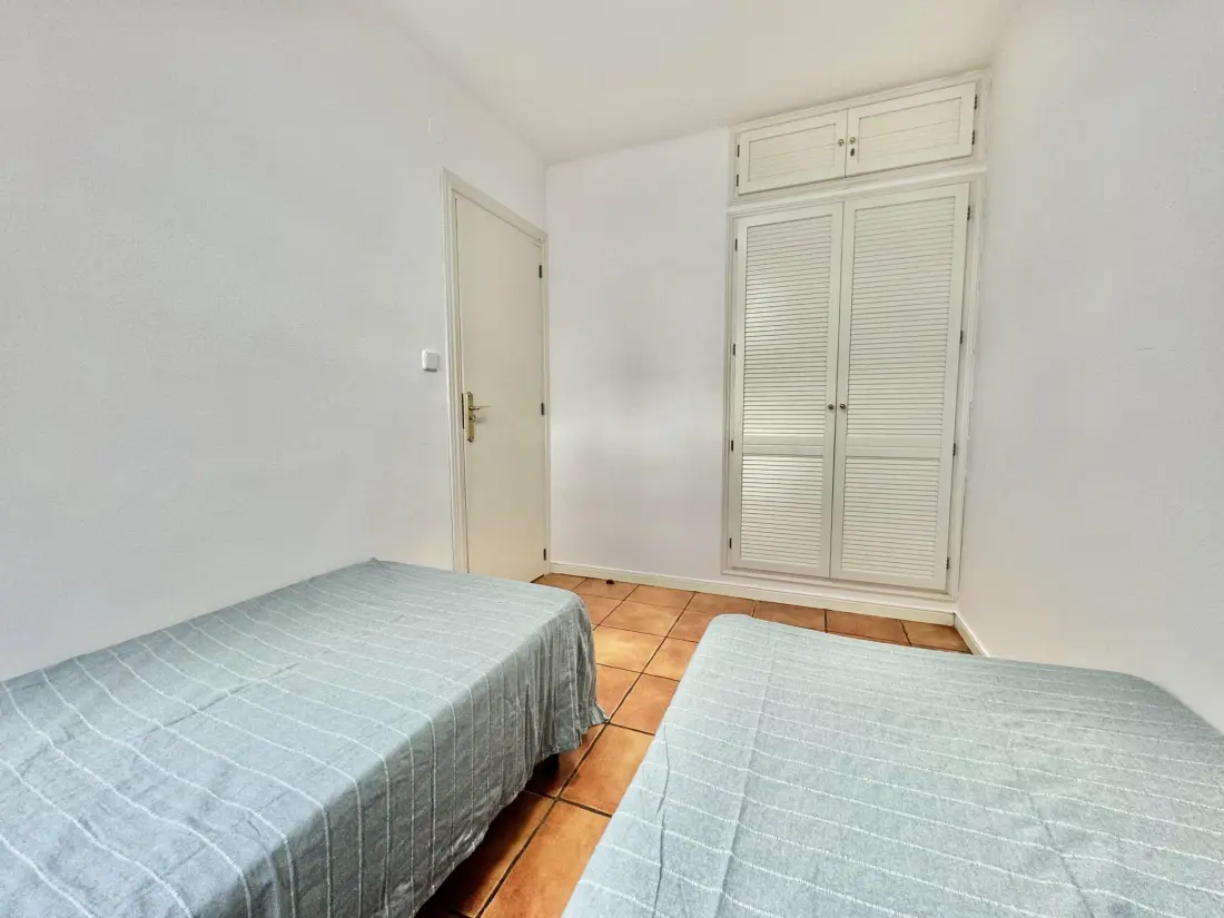 Location de Vacances Roses 377