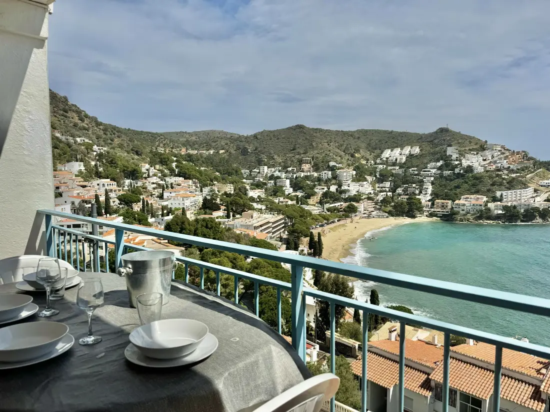 Location de Vacances Roses 377