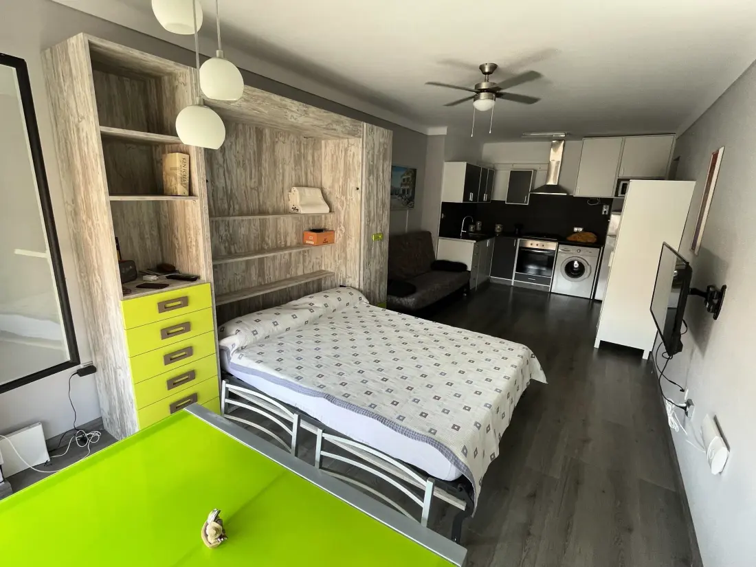 Location de Vacances Roses 382