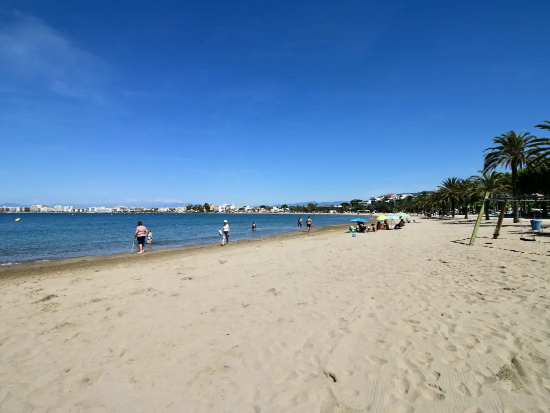 Location de Vacances Roses 382