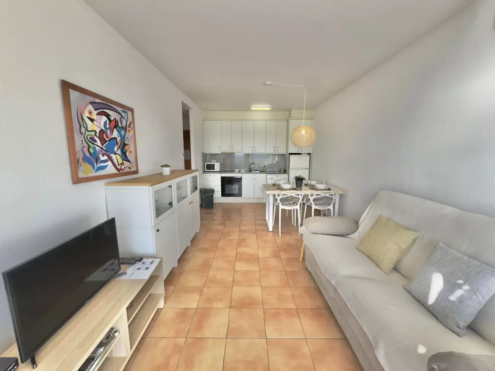 Location de Vacances Roses 383