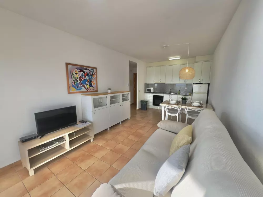 Location de Vacances Roses 383