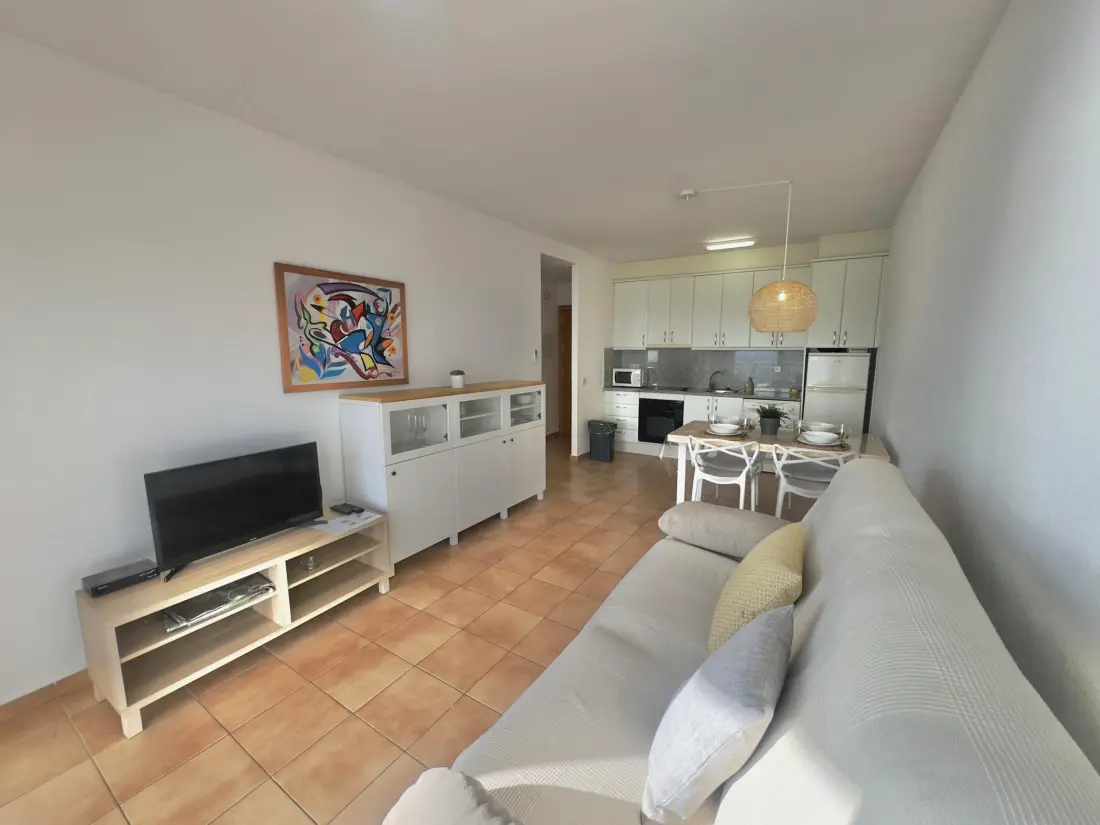 Location de Vacances Roses 383