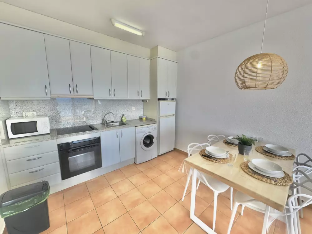 Location de Vacances Roses 383