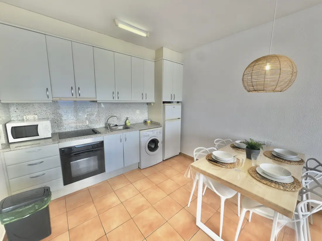 Location de Vacances Roses 383
